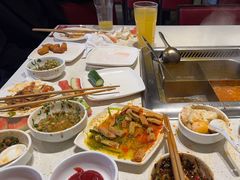 -海底捞大排档火锅(打浦路店)