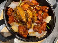 -潮界(虹桥新天地店)