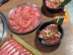 -香猪坊韩国烤肉专属门店(魏公村店)