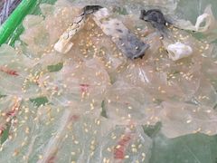 -官塘锋记鱼生·生腌·砂锅粥(牌坊街店)