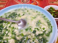 -向民炒鸡老店(火车站店)