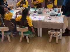 -昂飞儿童教育成长中心