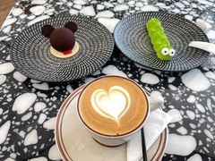 -禧室Joyous Lounge(禧园店)