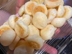 麻薯-鲍师傅糕点(江苏路店)