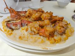 -兴悦酒家(环市东路店)