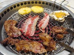 -火炉火自助餐(西直门凯德MALL店)