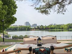 -美兰湖景区