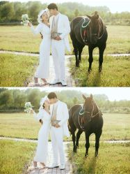 -二十一世纪婚纱摄影(省府前街店)