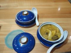佛跳墙-割烹旭日本料理(龙湖狮山天街店)