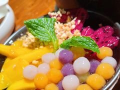 -云海肴·汽锅鸡·云南菜(美罗城店)