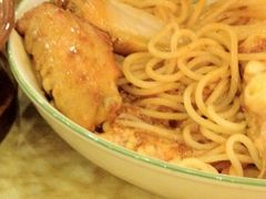 意大利面-萨莉亚意式餐厅(特力时尚汇店)