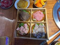 -城墙拐拐火锅(三峡广场黑金冠店)