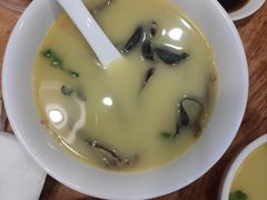 -欣达面馆(天桥支路店)