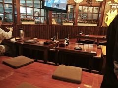 -鸟鹏烧鸟居酒屋(仁恒梦中心店)