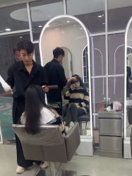 -时尚殿堂hair salon