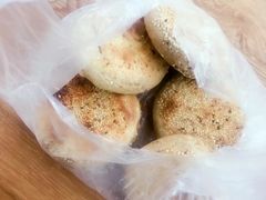 -李小老烧饼(常营民族家园店)