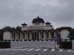 -中国农业博物馆