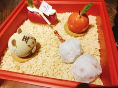-成都观隐颐云台酒店-芳菲秀