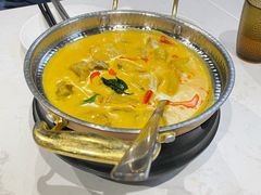 -美奈小馆·越南料理(中航城君尚购物中心店)