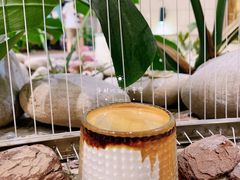 老北京污Dirty-1/4 ONE QUARTER COFFEE LAB(朝阳大悦城店)