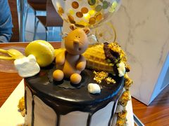 -CAKE BOSS 蛋糕老板(西单君太百货店)