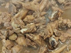-环宇草鸡店·特色炒鸡