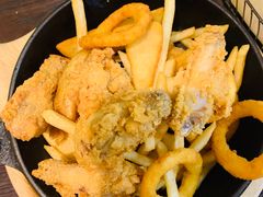 -TAMATI(巴黎贝甜韩式西餐厅店)