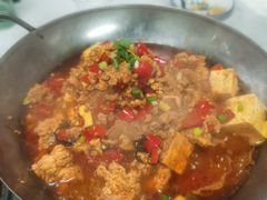 -新新湘菜馆(新中街二条店)