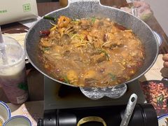 -石灰石烧鸡公(南通万象城店)