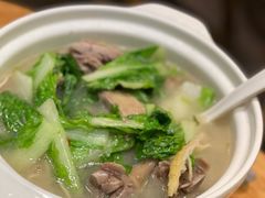 慧娟火腿老鸭面-慧娟面馆·餐厅(望江路店)