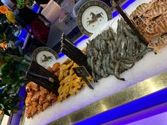 -加餐海鲜自助(集美银泰百货店)