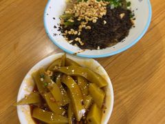 -何氏筠连水粉(明伦堂店)