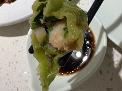 -船歌·鱼水饺青岛菜(金狮广场店)