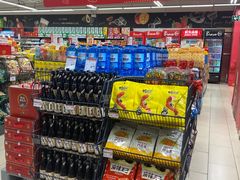 -永辉超市(嘉定宝龙广场店)