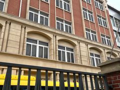 -协和双语学校(虹桥校区)