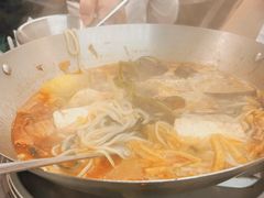 -小螺大作·螺蛳粉火锅(林和西店)