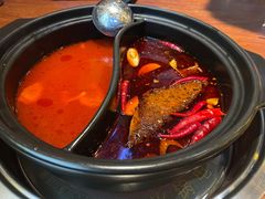 -牛小嫩串串火锅(延边大学文化城店)