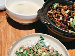 -云海肴·汽锅鸡·云南菜(美罗城店)