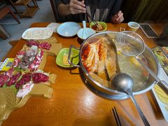 -真牛坊潮汕牛肉火锅
