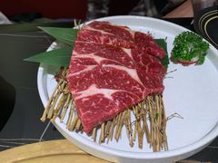 -谷牛和牛烤肉(漕河泾印象城店)