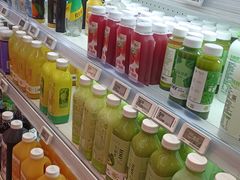 -盒马鲜生(岭南新世界店)