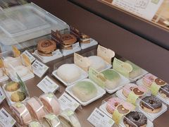 -奈雪的茶(中粮祥云小镇店)