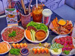 -肉问屋·元气一番烧肉(北京总店)