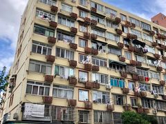 -芷江西路街道图书馆