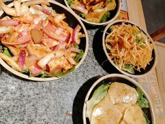 -酒拾烤肉(南城店)