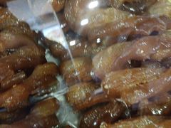 -马记伊源斋涮肉·清真菜(潘家园古玩市场店)