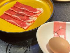 -牛New寿喜烧(虹桥新天地店)