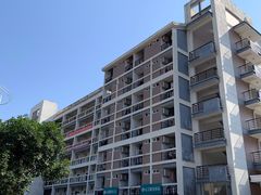 -福州大学(旗山校区)