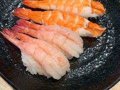 -沼津魚がし鮨(御殿場アウトレット店)