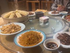-十六中酱肉·烧烤·京菜小馆(五方桥旗舰店)